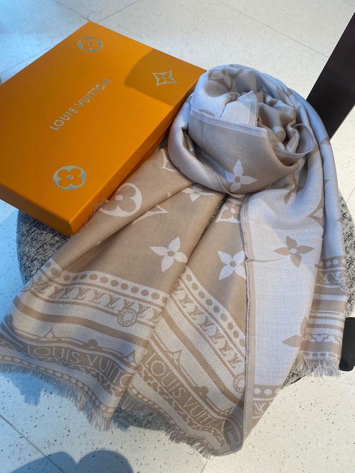 Louis Vuitton Scarf LV00145